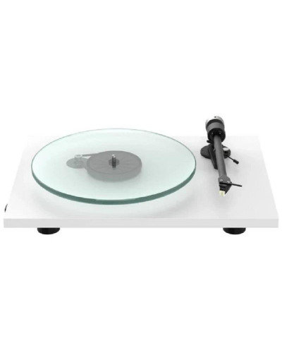 Вініловий програвач Pro-Ject T2 W Satin White