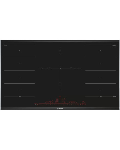 Варильна поверхня електрична Bosch PXV975DV1E