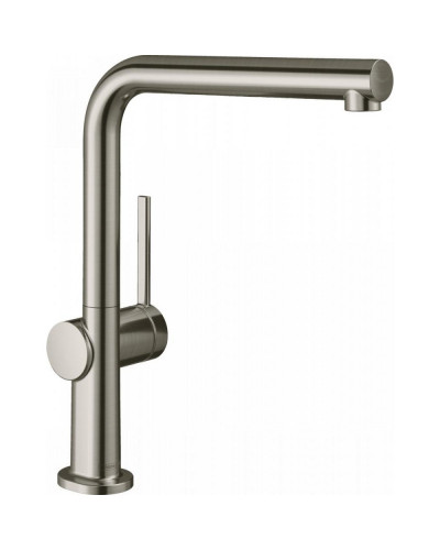 Змішувач для кухонної мийки Hansgrohe Talis M54 72840800