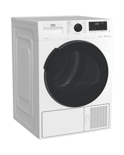 Сушильна машина Beko DF7422RTDCX