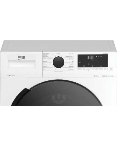 Сушильна машина Beko DF7422RTDCX