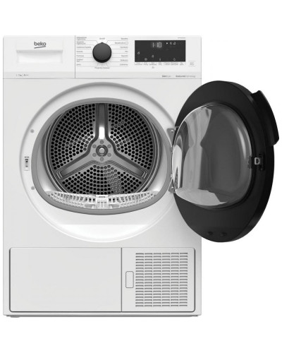 Сушильна машина Beko DF7422RTDCX