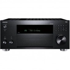 AV-ресивер Onkyo TX-RZ50 Black