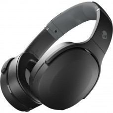 Наушники с микрофоном SkullCandy Crusher Evo True Black (S6EVW-N740)