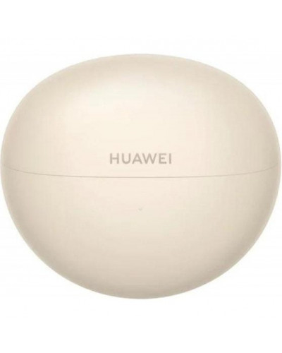 Навушники TWS HUAWEI FreeClip Beige (55037342)