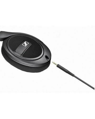 Наушники с микрофоном Sennheiser HD569