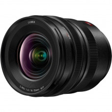 Ширококутний об'єктив Panasonic S-R1635E 16-35mm f/4.0 S PRO