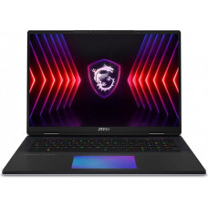 Ноутбук MSI Titan 18HX A14VIG (A14VIG-065PL)