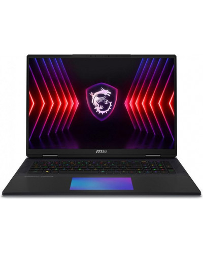 Ноутбук MSI Titan 18HX A14VIG (A14VIG-065PL)