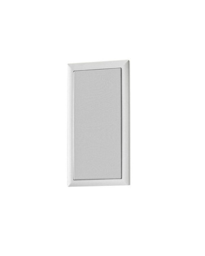 Акустична система Audiovector InWall-InCeiling Signature White Silk