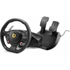 Thrustmaster T80 Ferrari 488 GTB Edition PC/PS4/PS5 Black (4160672)