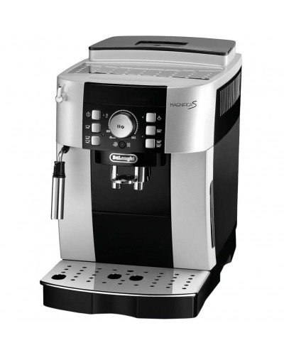 Кофемашина автоматическая Delonghi Magnifica S ECAM 21.117.SB