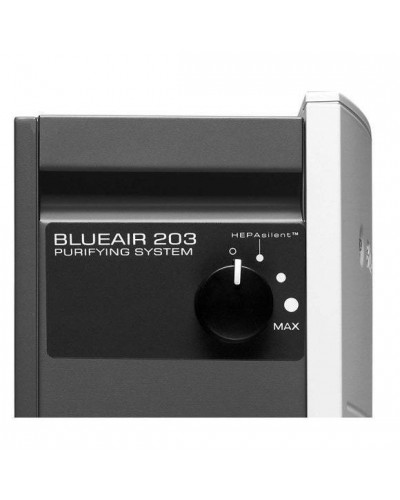 Очищувач повітря BlueAir Classic 203 Slim