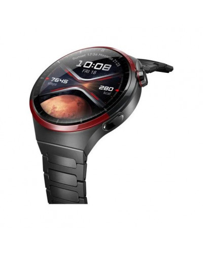 Смарт-годинник HUAWEI Watch 4 Pro Space Edition (55020BXL)