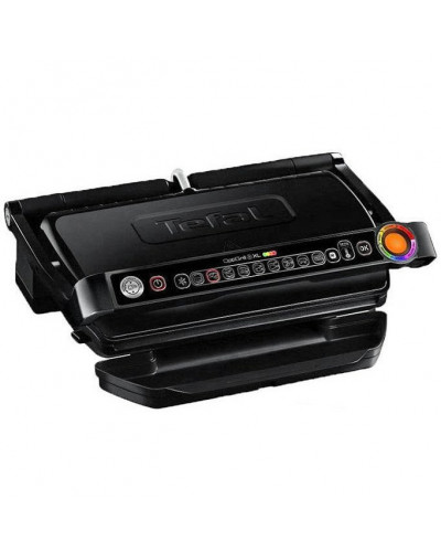 Електрогриль притискний Tefal OptiGrill+ XL GC722834