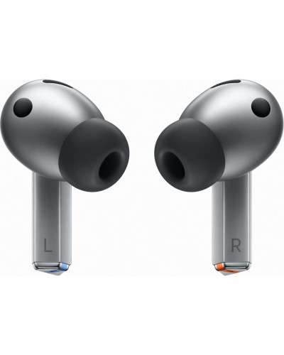 Наушники Samsung Galaxy Buds3 Pro Silver (SM-R630NZAA)