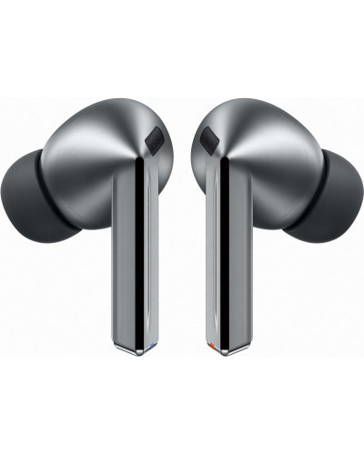 Наушники Samsung Galaxy Buds3 Pro Silver (SM-R630NZAA)