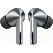 Наушники Samsung Galaxy Buds3 Pro Silver (SM-R630NZAA)