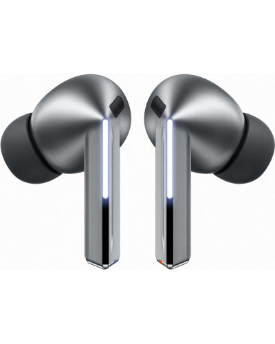 Наушники Samsung Galaxy Buds3 Pro Silver (SM-R630NZAA)