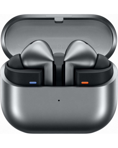 Наушники Samsung Galaxy Buds3 Pro Silver (SM-R630NZAA)