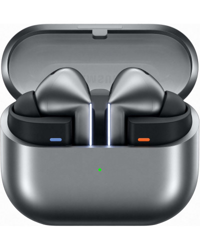 Наушники Samsung Galaxy Buds3 Pro Silver (SM-R630NZAA)