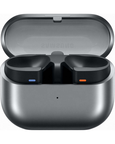 Наушники Samsung Galaxy Buds3 Pro Silver (SM-R630NZAA)