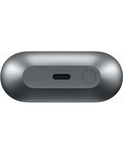 Наушники Samsung Galaxy Buds3 Pro Silver (SM-R630NZAA)