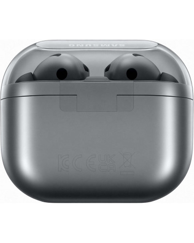 Наушники Samsung Galaxy Buds3 Pro Silver (SM-R630NZAA)