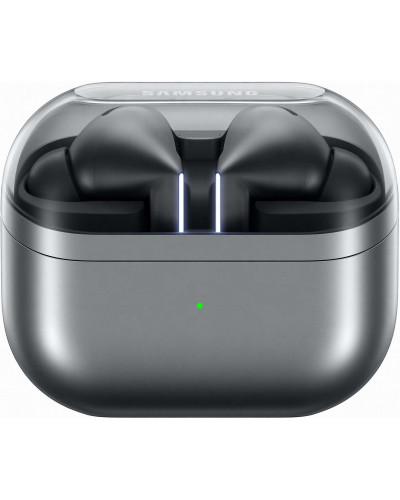 Наушники Samsung Galaxy Buds3 Pro Silver (SM-R630NZAA)