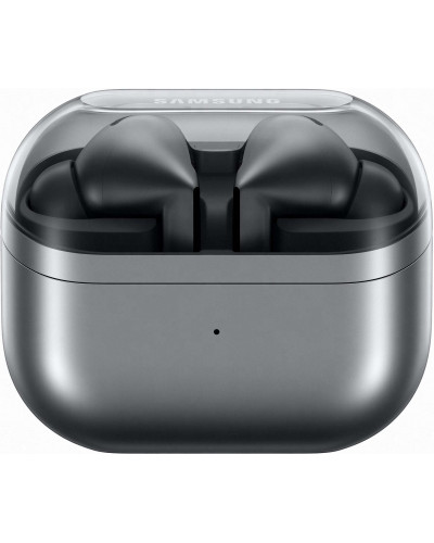 Наушники Samsung Galaxy Buds3 Pro Silver (SM-R630NZAA)