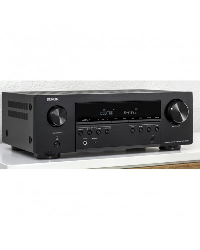 AV-ресивер Denon AVC-S660H Black