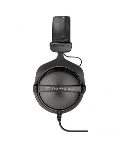 Навушники без мікрофону Beyerdynamic DT 770 PRO 32 Ohm