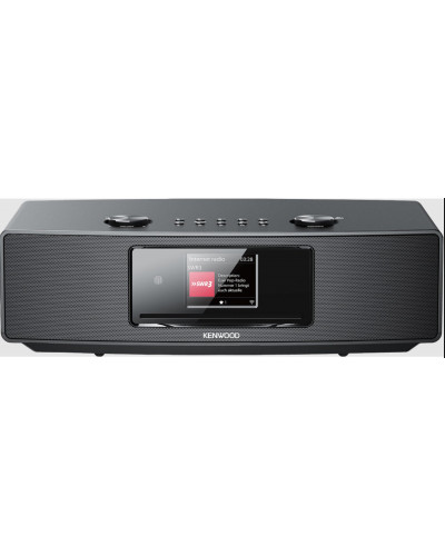 CD-програвач Kenwood CR-ST700SCD-S