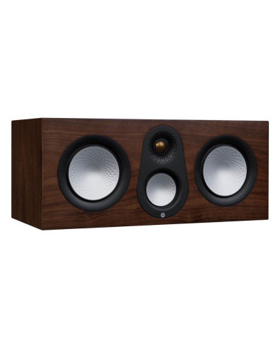 центральний канал Monitor Audio Silver C250 7G Natural Walnut