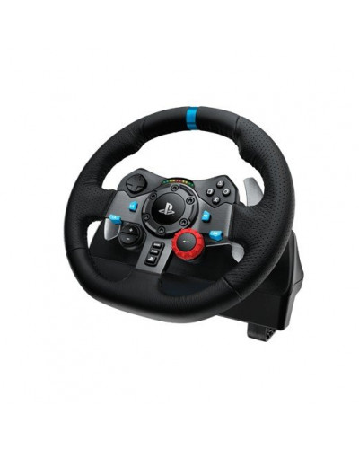 Logitech G29 Driving Force Racing Wheel (941-000110, 941-000112)