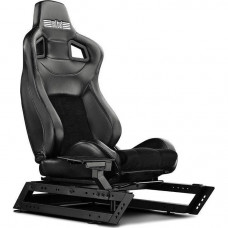 Комп'ютерне крісло геймера/Крісло геймерське з кокпітом Next Level Racing Seat Add On (NLR-S024)