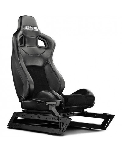 Комп'ютерне крісло геймера/Крісло геймерське з кокпітом Next Level Racing Seat Add On (NLR-S024)