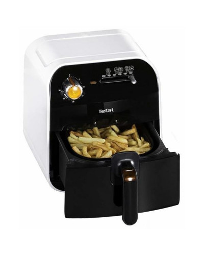 Мультипіч (аерофритюрниця) Tefal Fry Delight FX100 (FX100015)