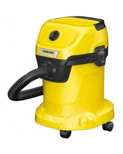 Профессиональный пылесос Karcher WD 3 V-17/6/20 Car (1.628-115.0)