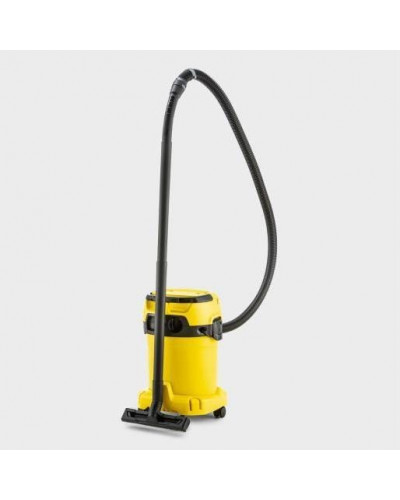 Профессиональный пылесос Karcher WD 3 V-17/6/20 Car (1.628-115.0)