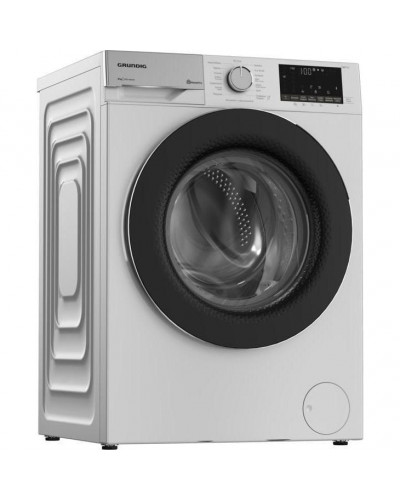 Пральна машина автоматична Grundig GW7P584210W