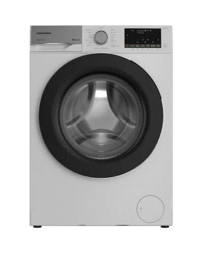 Пральна машина автоматична Grundig GW7P584210W