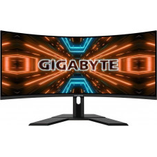 Монітор GIGABYTE G34WQC A