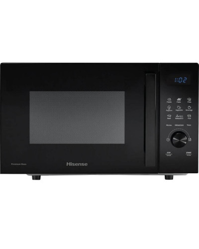 Микроволновка Hisense H23MOBSD1H