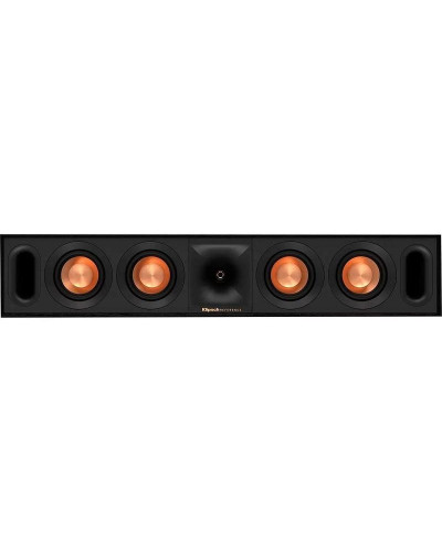 Акустична колонка Klipsch Reference R-30C Black