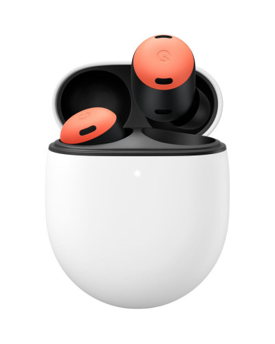 Наушники TWS Pixel Buds Pro Coral (GA03202)