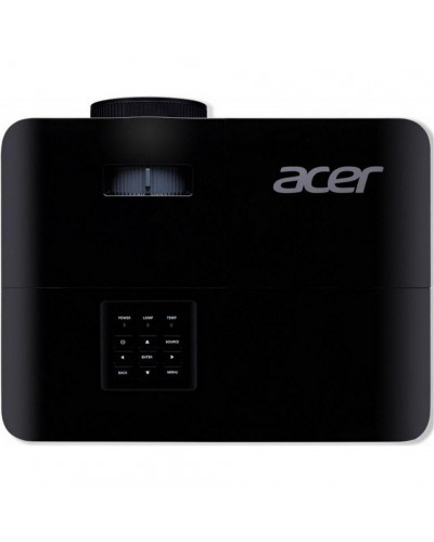 Мультимедійний проектор Acer X139WH (MR.JTJ11.00R)