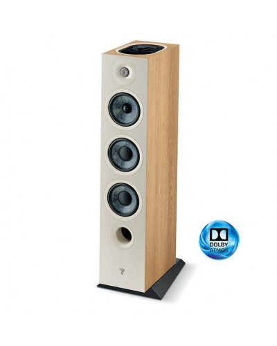 Акустична система Focal Chora 826-D Light Wood