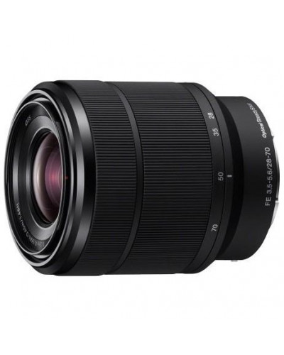 Універсальний об'єктив Sony SEL2870 28-70mm f/3,5-5,6 OSS