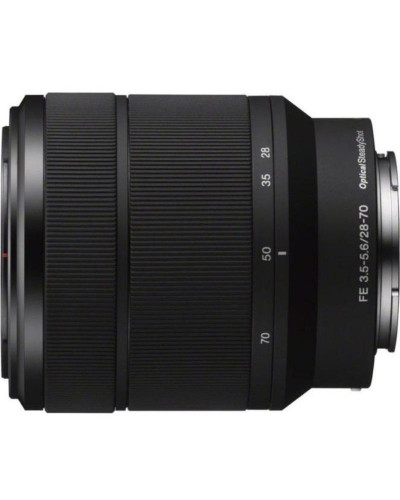 Універсальний об'єктив Sony SEL2870 28-70mm f/3,5-5,6 OSS